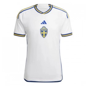 Goedkope Zweden Uitshirt 2022